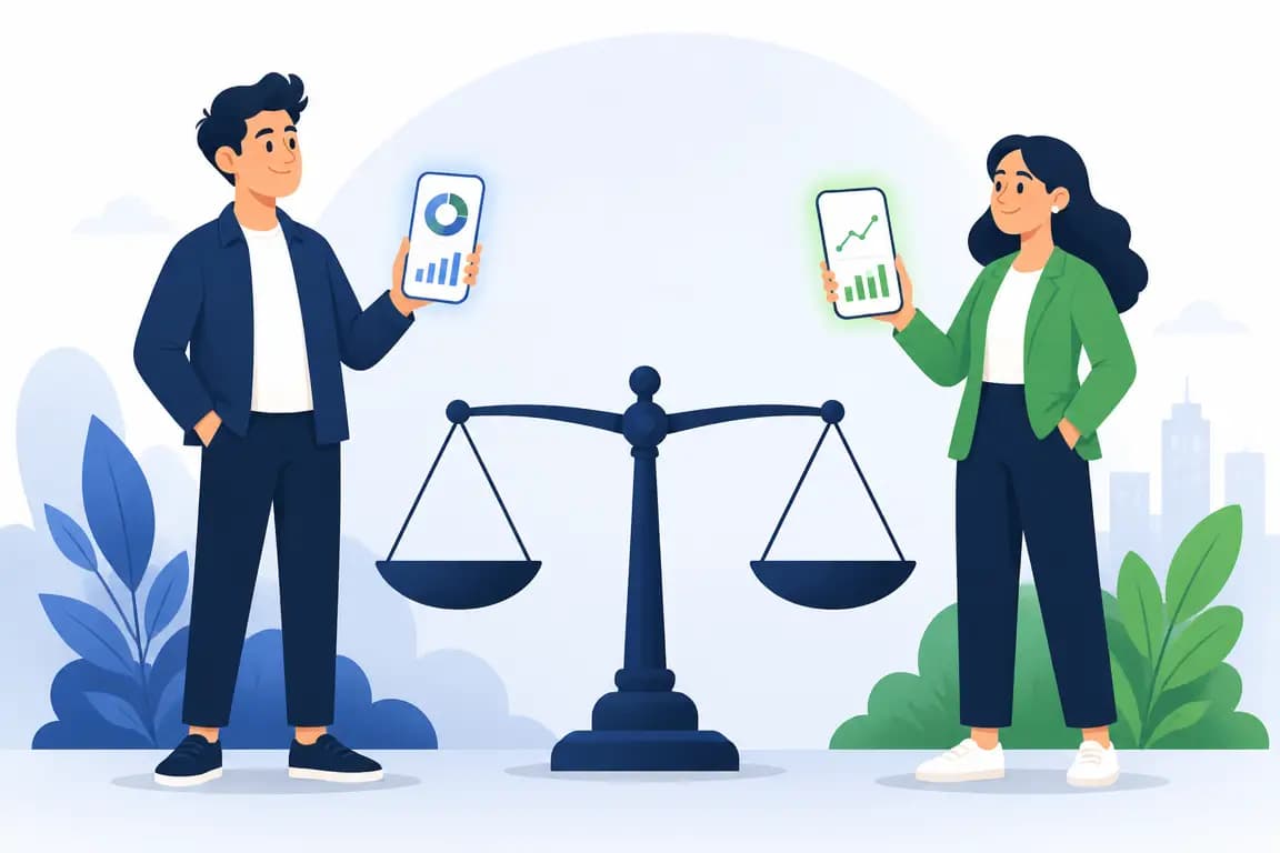 Moomoo vs Wealthsimple Trade 2026: Which is Better for Canadian Investors?